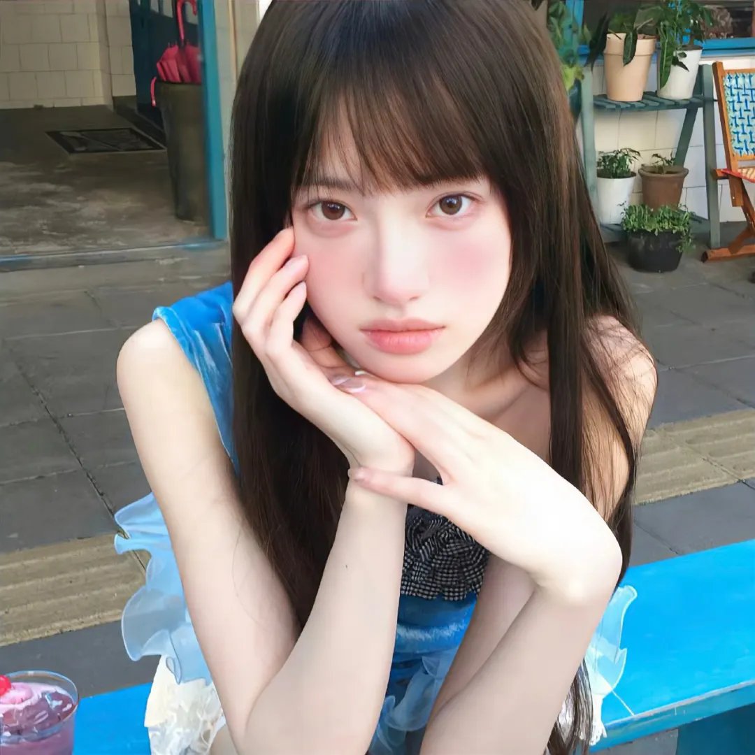 女子高中生