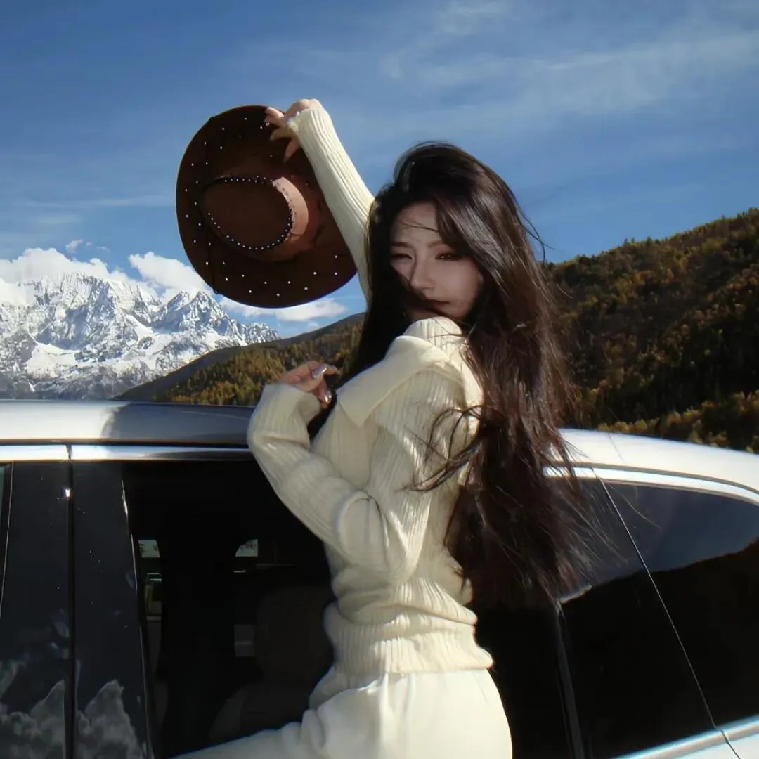 全家福